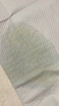 My squirting