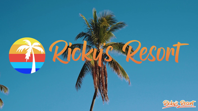 Ricky's Resort: Adria-rae-Episode