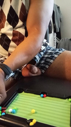 Warichson: Tablepoolrichfun # 1