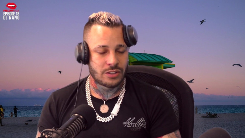 Pillow Talk: 1° sesso? Pffft, Dj Nano ci dice perché il five...