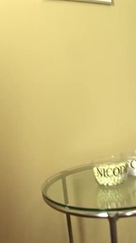 Asian Brunette Learns All About Sucking a Dick From a Doctor with a Big Cock