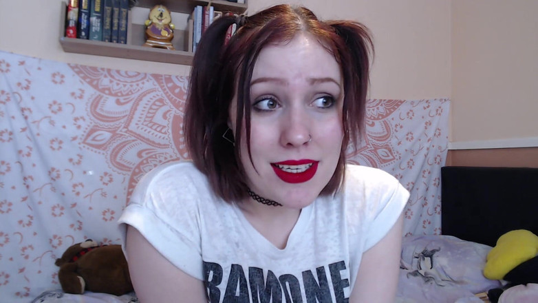 Ripley sweet studio: Heiß auf lehrerin, sperma-ermutigung