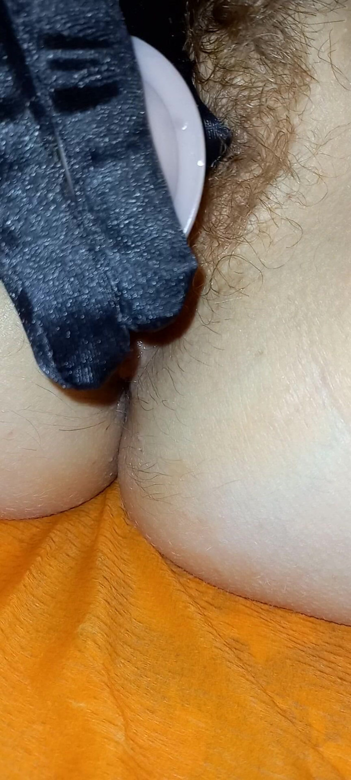 pornoamateurs: CULONA 13