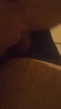 Slutty Doll Pump Me