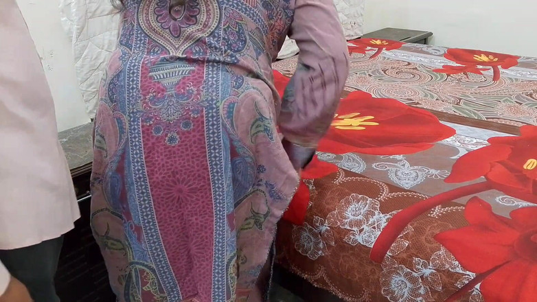 QueenbeautyQB: La nuora solitaria ha una relazione con suo suocero