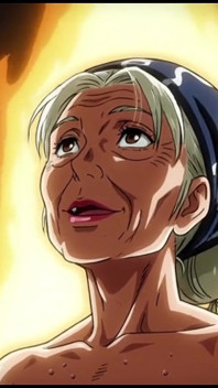 Ai Older Women Topless