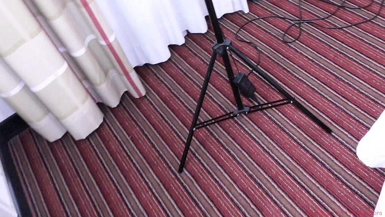 Rex Ringo XXX Productions: Sesja zdjęciowa z Celeste Texas Style