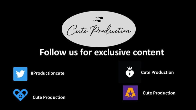 CuteProduction: O viață - o zi într-o tânără soție musulmană - Bts se masturbează și...