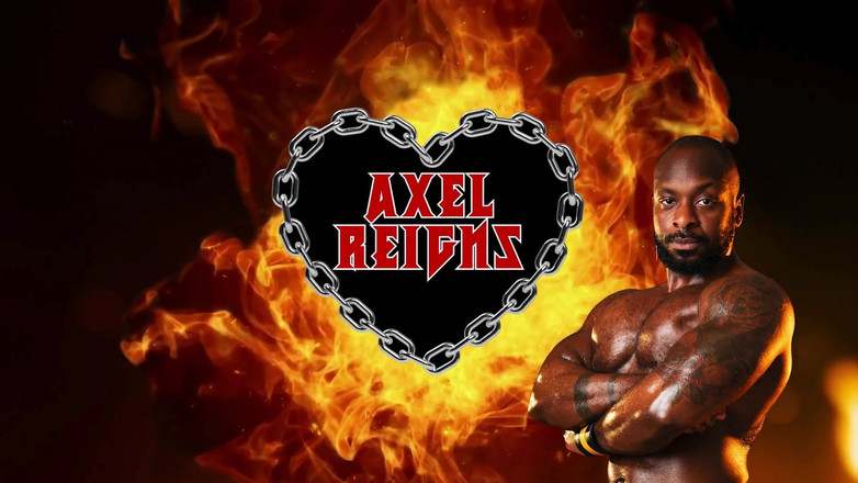 AxelReigns: İri güzel kadın hucow'yu teftiş ediyor - Alice Mayflower