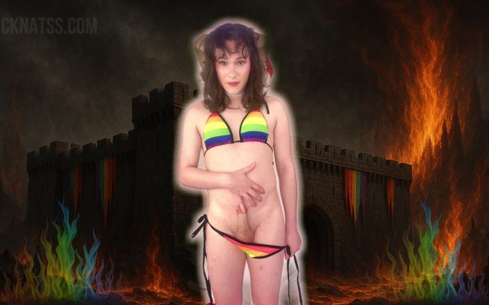 Natalie Napoli: Peklo pro konzervativní