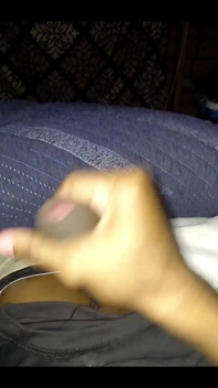 Masturbation