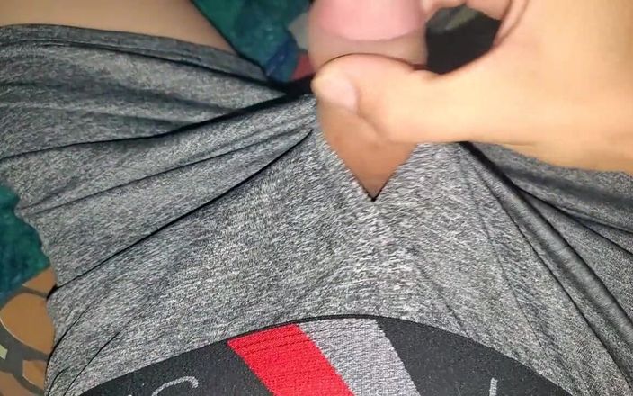 Z twink: POV Young Friend Tricked for Dick Video During Sleepover