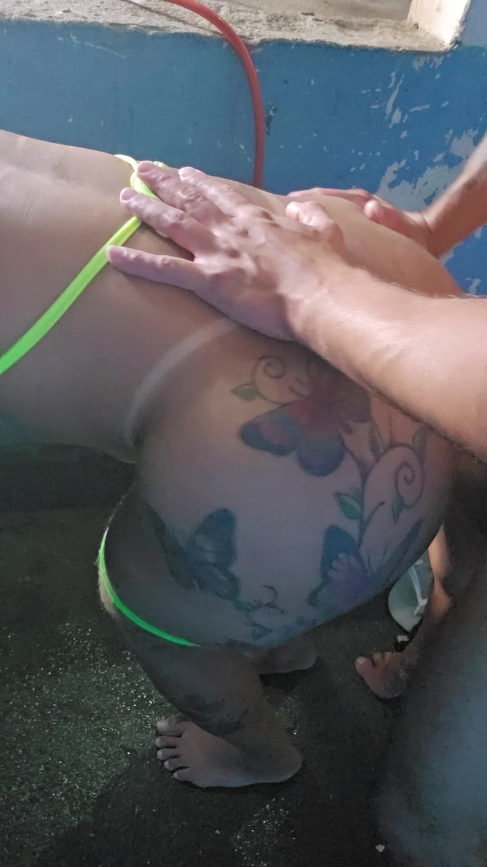 Renata Frazao: 延续