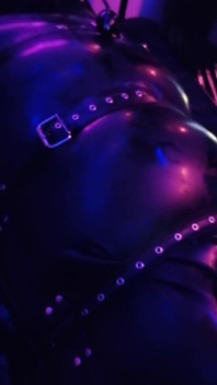 Boundandgagged