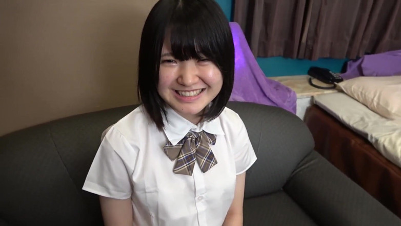 Asian happy ending: Asiatisk ängel 3843