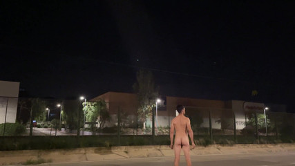 Paul Williams: Geceleri Mahallede Çıplak Yürümek