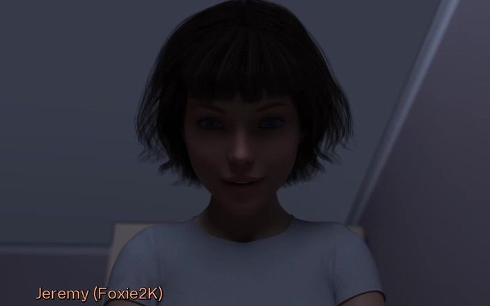 Miss Kitty 2K: Kalp sorunları - 14 ben senin erkek arkadaşın değilim! foxie2k tarafından