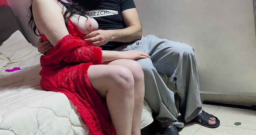 Basant Arab: Nama saya Madam Noha 23 tahun dari Arab Saudia