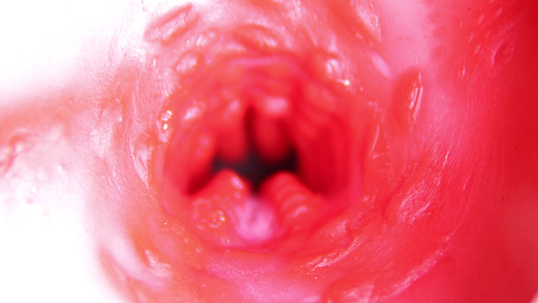 SEXY_GUYBEST: Kamera wewnątrz odbytu: Prawie spust w dupie! Najlepszy wewnętrzny asmr...