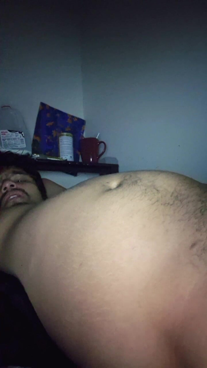 NakyJoss: Vientre desnudo inflatoon