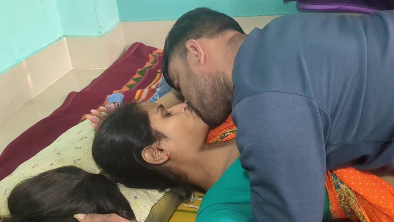 Easypron: Indian Desi Couple