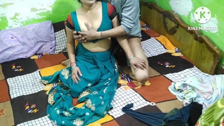 Saxesageth: Suri rumah seksi