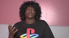 Nasty films: Interviu cu Khaleah Armăsar