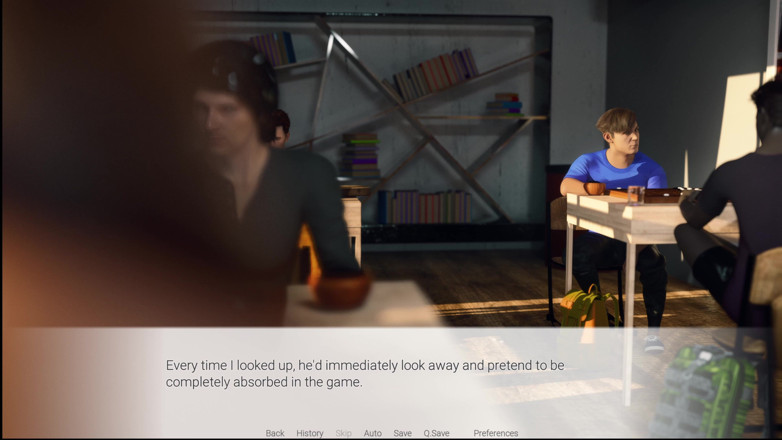 Wickedgammes studio: Soția mea Clara, o infidelă irezistibilă (partea 3)