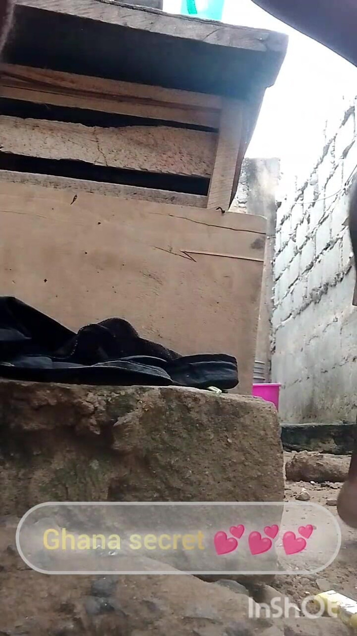 That's_black: Ghana