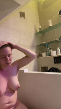 Big Tits and Hard Nipples