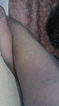 The Real Neighbor Aunty Stepfather's Bath Did This to Me at Home