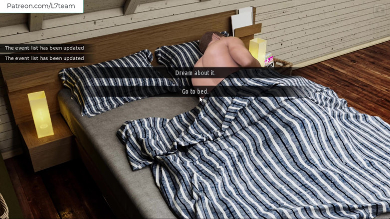 Johannes Gaming: Milfs de Sunville - quiero follar a la Sra. Morris