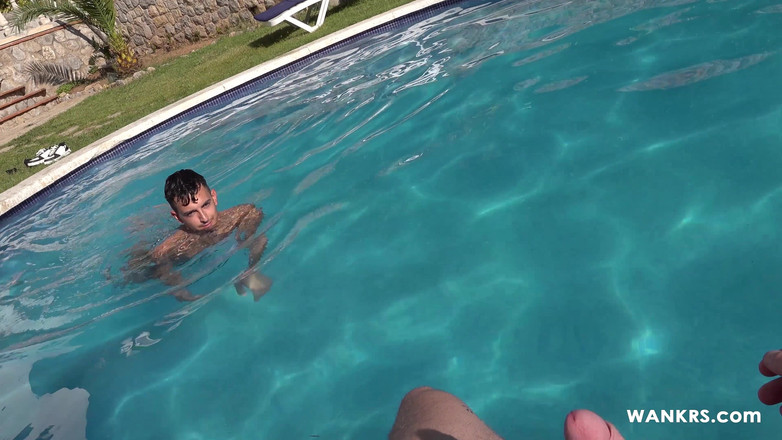 Wankrs: Divertirsi con l'ospite dell'hotel