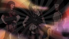Diana Von Rigg: Femdom, esclave binaurale, reprogrammation