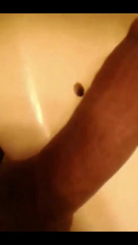 Black Cock Shots