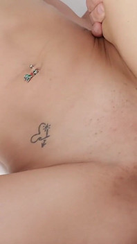 Kelsey Kane älskar sin styvpappas kuk