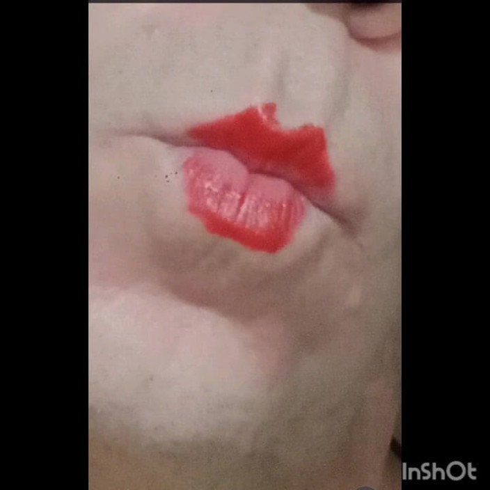 Ivykinky69: Self Cummy