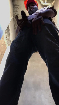 The Shadow of Masturbation in the Construction Industry.