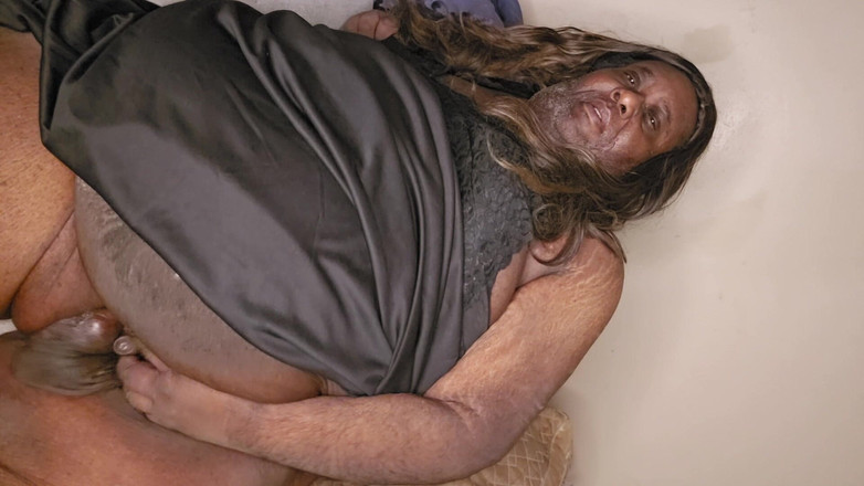 WGP-Trans: Играю в куколку