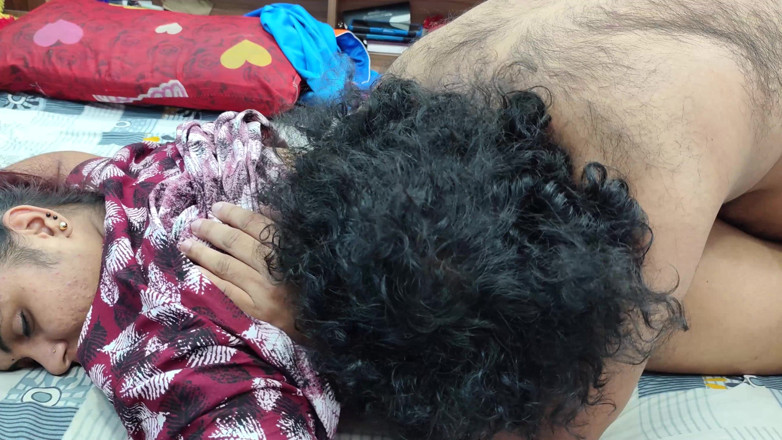 Vaishnavysharunraj: Anal Hole Lick Romance
