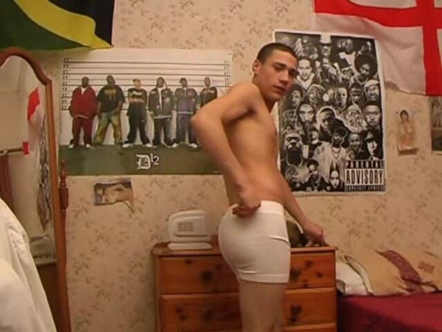 Euro boy xxx: Boys Will Be Boys