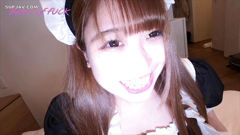 Asian happy ending: Azjatycki anioł 1630