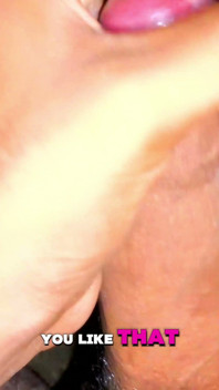 POV, grosse bite dans la salle de bain, caresse en solo - conversation coquine et éjaculation énorme, super orgasme