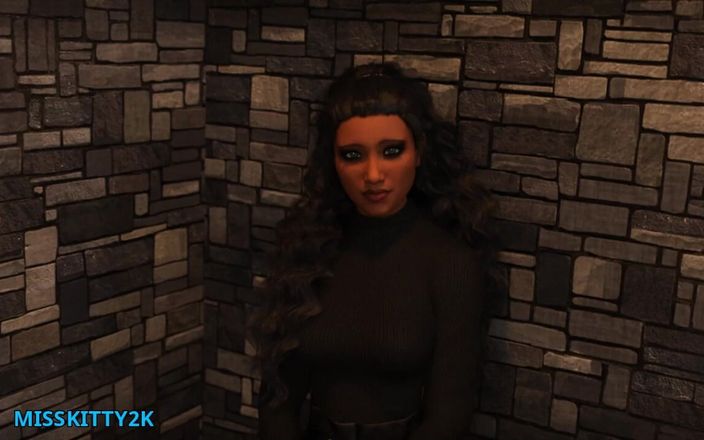 Miss Kitty 2K: Wvm - Part 206 - Joy at Last by Misskitty2k