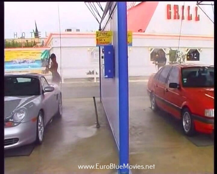 Euro Blue Movies: Delfynn Exhib 1990 - poori philm