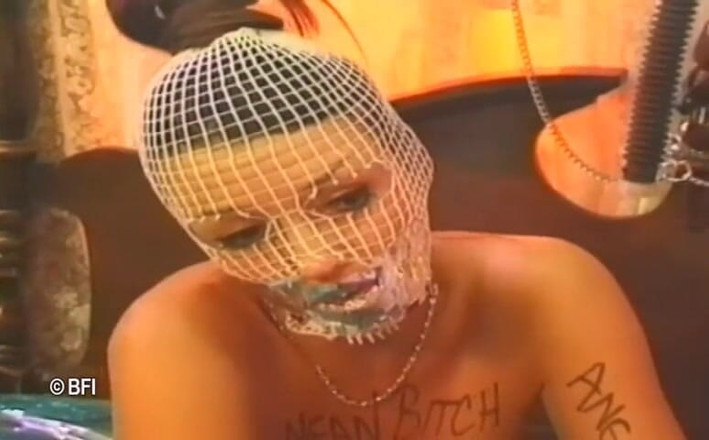 Fetish Tv: extremo fetiche 3.