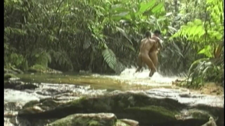 Boys boyz: Jungle Anal Stretch - Mature Studs Pounding Deep