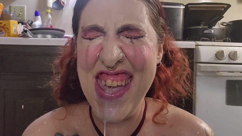 Animer gamer girl: Feed me / fuck me dengan bbc you wish you had:...