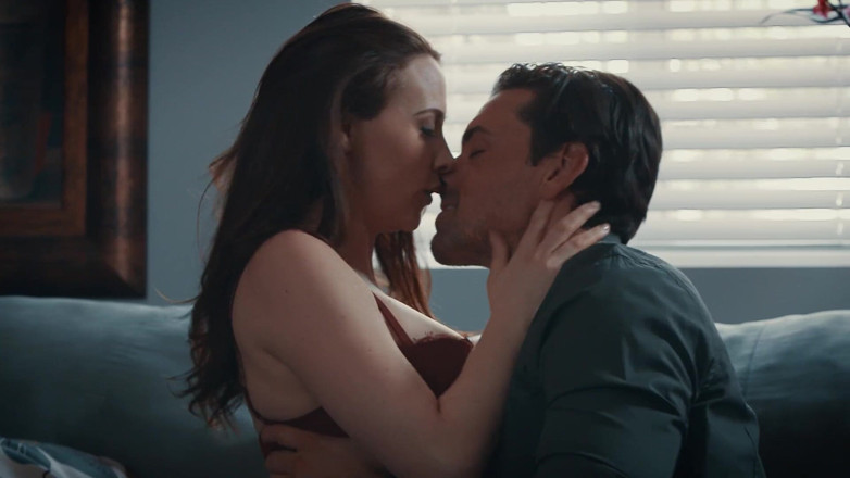 Sweet Sinner: Infidelity 2_scene 3_cheating on Her