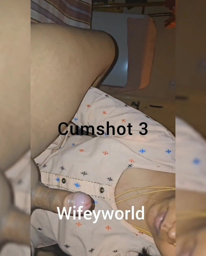 Wifeyworld2025: 7热负荷吞咽汇编